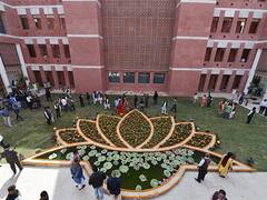 Covid-19: बीजेपी के हेड क्वार्टर में फूटा कोरोना बम, जांच में प्रवक्ता समेत 30 से ज्यादा लोग मिले पॉजिटिव