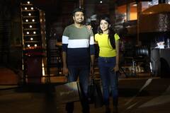 Naai Sekar pics: ’நாய் சேகர்’ திரைப்படத்தின் ஹீரோ, ஹீரோயின் லேட்டஸ்ட் க்ளிக்ஸ்