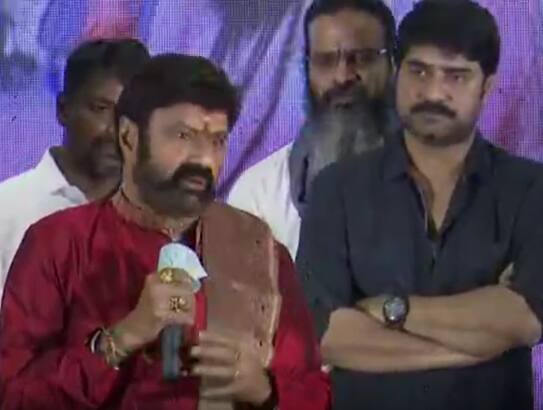 Nandamuri Bala Krishna|Akhanda| అఖండ గురించి ప్రపంచం మాట్లాడుకుంది..అంటే ప్యాన్ వరల్డ్ సినిమా