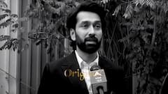 Nakuul Mehta recalls his tough days with son Sufi suffering Covid-19 | SBS Originals