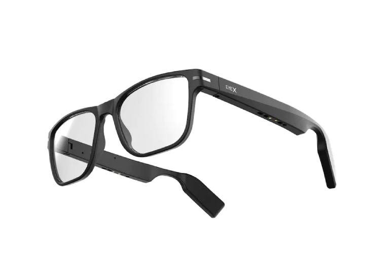 Titans First Smart Glasses Titan EyeX Price Features Specification ...