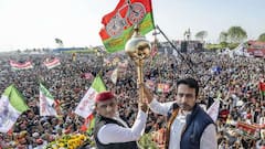 Elections 2022: Covid report of poll-bound states | Master Stroke