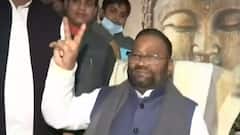 UP Elections 2022: How can resignation of Swami Prasad Maurya affect BJP? | Master Stroke