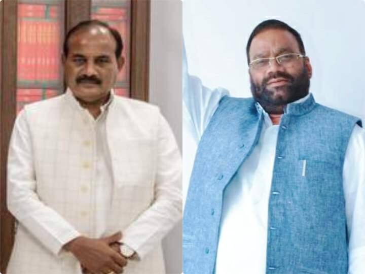 UP Elections 2022 will election wind change resignation of two ministers UP Elections 2022: दो दिन में दो मंत्रियों के इस्तीफे से कितनी बदलेगी चुनावी हवा?