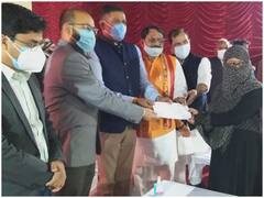 Sehore News: सीहोर में रोजगार मेला में 36 करोड़ 75 लाख लोन मंजूर, MLA सुदेश राय ने कही ये बात