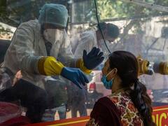 Omicron Cases In India Near 5,000-Mark, Covid Cases Up By 15.8% In Last 24 Hours | Check State Wise List