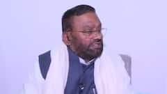 Swami Prasad Maurya के इस्तीफे से BJP के लिए UP Election में मुश्किल पैदा होगी? | C-Voter Survey