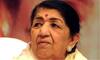 Lata Mangeshkar : लता मंगेशकरांची प्रकृती स्थिर; उषा मंगेशकरांची माहिती