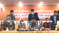 Dehradun: PM की सुरक्षा मामले पर CM Dhami का बयान, 'पीएम को नुकसान पहुंचाने का प्रयास किया'