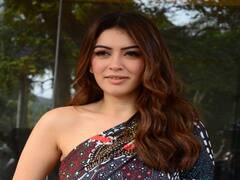 Hansika Photos: గ్యాప్ తీసుకోలేదు.. వచ్చింది.. ఈ ఏడాది తగ్గేదే లే అంటున్న హన్సిక