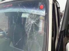 Attack on Police: पटना में पुलिस पर हमला, रोड़ेबाजी कर अपराधी को छुड़ा ले भागे परिजन, ASI का फोड़ दिया सिर