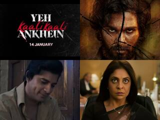 Upcoming Movies and Series On OTT This Week : बोरिंग नहीं जाएगा आपका ये वीकेंड, ओटीटी पर आ रही हैं ये धमाकेदार फिल्में और सीरीज़