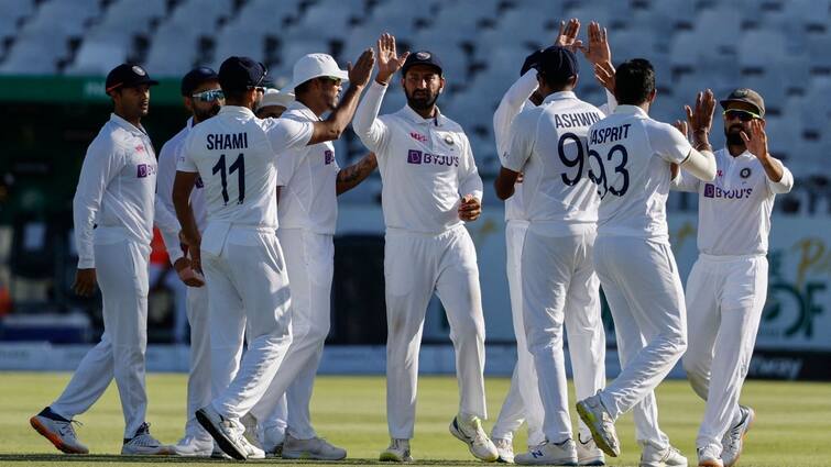 SA vs Ind, 3rd Test: Bumrah scalps five as visitors gain 14-run lead SA vs Ind, 3rd Test: ৫ উইকেট বুমরার, তৃতীয় টেস্টে প্রথম ইনিংসে ১৩ রানের লিড ভারতের