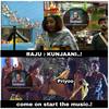 Bigg Boss Memes: ’100வது நாள் - புதுசா எதுவும் இல்ல பிக் பாஸ்’ - நெட்டிசன்களின் வைரல் மீம்ஸ்