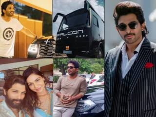 Allu Arjun Lifestyle: 100 करोड़ के घर से लेकर प्राइवेट जेट और करोड़ों की गाड़ियों के मालिक हैं अल्लू अर्जुन, ऐसी है लग्जरी लाइफस्टाइल!