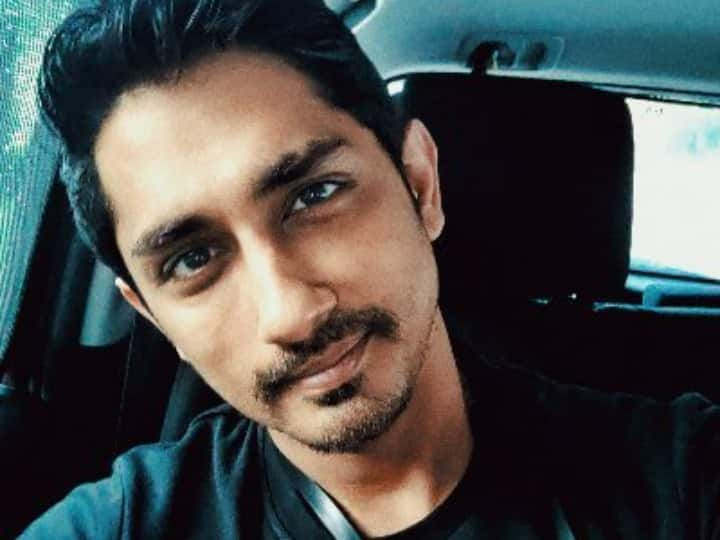 Actor Siddharth Apologises To Saina Nehwal Over Sexist Tweet, Says There Was No Malicious Intent Actor Siddharth Apologises To Saina Nehwal Over Sexist Tweet, Says There Was No Malicious Intent