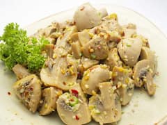 Mushrooms: వారానికోరోజు పుట్టగొడుగుల కూర... యాంగ్జయిటీ, డిప్రెషన్‌కు చెక్ పెట్టొచ్చు