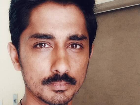 Actor Siddharth Booked For Tweet Against Badminton Champion Saina Nehwal Actor Siddharth Booked For Tweet Against Badminton Champion Saina Nehwal