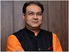 UP Election 2022: मोहसिन रजा का आरोप- सपा-बसपा-कांग्रेस ने मुसलमानों को बनाया 'राजनीतिक बंधुआ', बताया बीजेपी ने कैसे किया भला