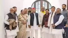 Defections rise ahead of the State Assembly polls, will it turn tables in UP?