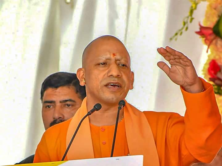 PM Modi's Security Breach A Conspiracy, Drone Attack Might Have Happened: Yogi Adityanath