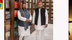 UP Election 2022: ভোটের মুখে উত্তরপ্রদেশে BJP-তে ফাটল, পদত্যাগ করলেন যোগী মন্ত্রিসভার সদস্য স্বামীপ্রসাদ মৌর্য| Bangla News