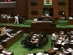 Maharashtra News: कोरोना के चलते अब दो शिफ्टों में काम करेगी विधानसभा