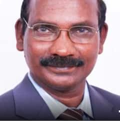 ISRO NEWCHAIRMAN| Who Is Somanath|ఇస్రో కొత్త ఛైర్మన్ గా రాకెట్ సైంటిస్ట్ సోమనాథ్ నియామకం