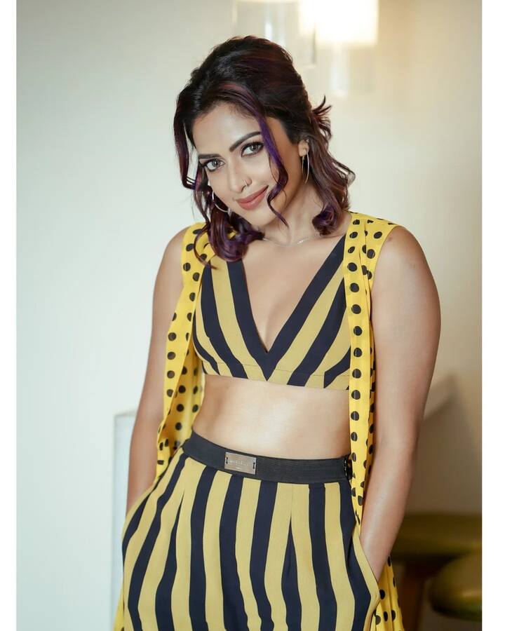 అమలా పాల్ - Image Credit: Amala Paul/Instagram