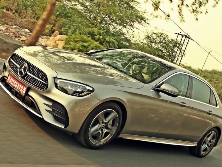 Mercedes-Benz To Launch 'Made In India' EQS Electric Car