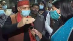 Swami Prasad Maurya जिस कुशीनगर से विधायक हैं, वहां कैसा है जनता का चुनावी मूड? | UP Election | चुनाव यात्रा