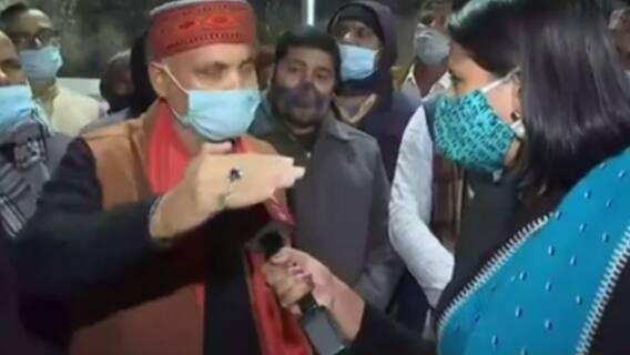 Swami Prasad Maurya जिस कुशीनगर से विधायक हैं, वहां कैसा है जनता का चुनावी मूड? | UP Election | चुनाव यात्रा