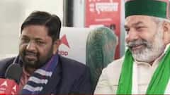 Rakesh Tikait, Kaushal Kishore से किसान, गरीब, वंचितों के मुद्दे पर सबसे बड़ी चर्चा।Chunav Kranti