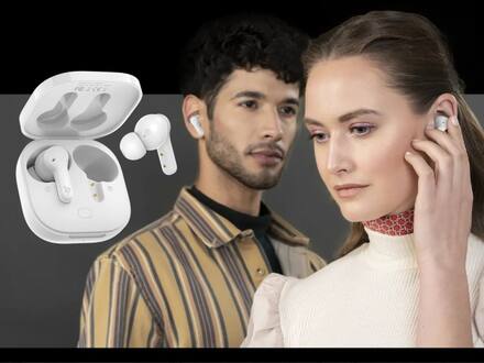 Best Wireless Earbuds: सबसे कम कीमत में बेहतरीन साउंड वाले 5 ईयरबड्स, सबसे लास्ट वाले का दाम सिर्फ 999 रुपये