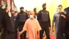 UP Elections 2022: CM Yogi Adityanath will not contest from Mathura