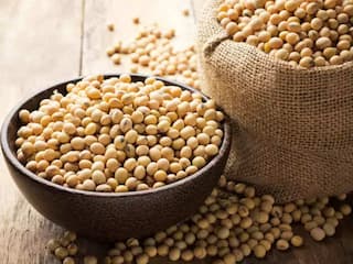 Health Tips : आहारात सोयाबीनचा नक्की समावेश करा, होतील भरपूर फायदे