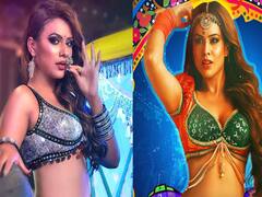 Nia Sharma Phoonk Le Song: गाने में स्लिम बॉडी पाने के लिए रहीं भूखी, इस गाने के लिए निया ने पार की हर हद!