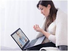 Omicron Variant Alert: Covid-19 के मरीज Doctor से Online Consultation लेते समय इन बातों का रखें ध्यान, नहीं होगी दिक्कत