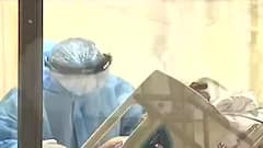 Covid Update: বালুরঘাট পুরসভায় করোনার কোপ, 'জরুরি পরিষেবা ছাড়া আসবেন না', পরামর্শ কর্তৃপক্ষের| Bangla News