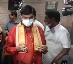 Gali Janardhan Reddy|Bellary: పదేళ్ల తర్వాత బళ్లారిలో గాలి జనార్థన్ రెడ్డి