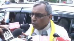 UP Election: टिकट बंटवारे पर बोले OP Rajbhar, 'पहले-दूसरे चरण में सुभासपा की कोई सीट नहीं'
