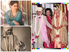 Priyanka Gandhi Birthday: रॉबर्ट वाड्रा से दोस्ती, प्यार और फिर शादी की कहानी है बेहद दिलचस्प, देखें Wedding की अनसीन तस्वीरें