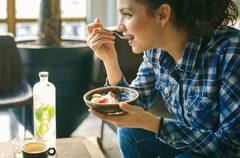 Healthy Breakfast Tips: ડાયટિંગ કરો છો?તો નાસ્તામાં આ ફૂડને કરો સામેલ, ક્યારેય નહીં વધે વજન