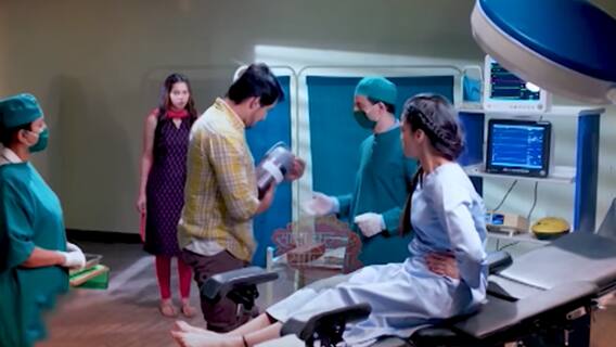 Pandya Store: New Twist Alert!