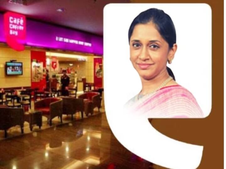 Who is Malavika Hegde, All About Cafe Coffee Day CEO Malavika Hegde கணவர் தற்கொலை… ரூ.7000 கோடி கடன்.... ஒரே ஆண்டில் ‛கஃபே காஃபி டே’வை மீட்ட மாளவிகா ஹெக்டே!