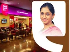 கணவர் தற்கொலை… ரூ.7000 கோடி கடன்.... ஒரே ஆண்டில் ‛கஃபே காஃபி டே’வை மீட்ட மாளவிகா ஹெக்டே!