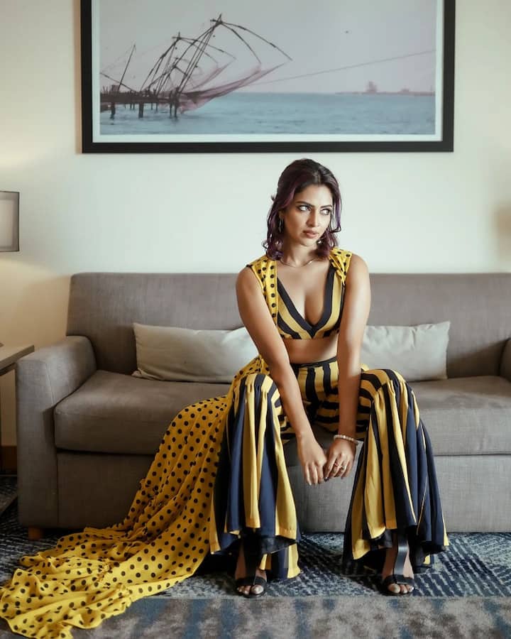 అమలా పాల్ - Image Credit: Amala Paul/Instagram