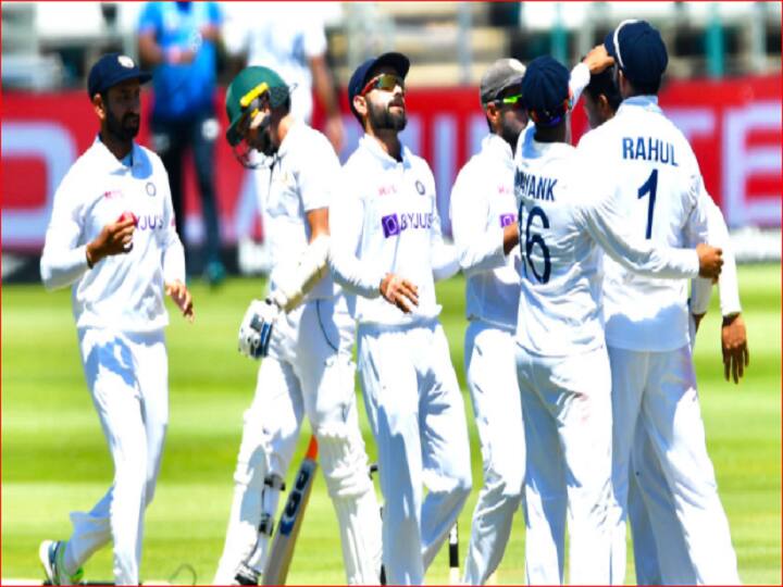 IND vs SA, 3rd Test: Bumrah, Umesh strike to leave hosts in spot of bother during lunch Day 2 Newlands Cricket Ground Ind vs SA, 3rd Test, 2nd Day Highlights: भारतीय गोलंदाजांची कसून गोलंदाजी, पण भारताला आणखी विकेट्सची गरज