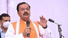 Swami Prasad Maurya vs Keshav Prasad Maurya: यूपी का मौर्य समाज किसके साथ? | Reality Check | UP Election