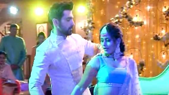 Nath: Mahua feels jealous of Shambu